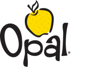 Apples Opal - apx 1/2 lb